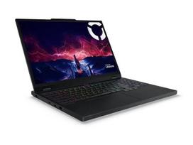 lenovo legion 5 - Lenovo Legion 5 15AHP10, Ryzen 7 260, 16 GB, 1 TB, 15.1" WQXGA OLED, RTX 5060, Eclipse Black (Juodas) - 11 nuotrauka