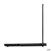 lenovo legion 5 - Lenovo Legion 5 15AHP10, Ryzen 7 260, 16 GB, 1 TB, 15.1" WQXGA OLED, RTX 5060, Eclipse Black (Juodas) - 12 nuotrauka