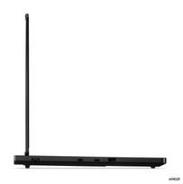 lenovo legion 5 - Lenovo Legion 5 15AHP10, Ryzen 7 260, 16 GB, 1 TB, 15.1" WQXGA OLED, RTX 5060, Eclipse Black (Juodas) - 13 nuotrauka