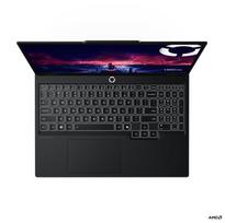 lenovo legion 5 - Lenovo Legion 5 15AHP10, Ryzen 7 260, 16 GB, 1 TB, 15.1" WQXGA OLED, RTX 5060, Eclipse Black (Juodas) - 14 nuotrauka