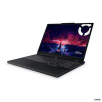 lenovo legion 5 - Lenovo Legion 5 15AHP10, Ryzen 7 260, 16 GB, 1 TB, 15.1" WQXGA OLED, RTX 5060, Eclipse Black (Juodas) - 15 nuotrauka