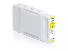 rasalai spausdintuvo - Epson T692400 | Ink Cartridges | Yellow | C13T69240N - 2 nuotrauka