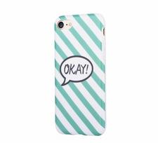Devia "Vivid Back Case iPhone 7" Okay