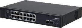 poe switch gigabit - Dahua PFS3008-8GT-96 - 2 nuotrauka