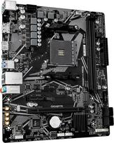 a520m - Gigabyte A520M H ARGB - 3 nuotrauka