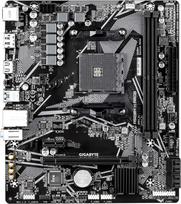 a520m - Gigabyte A520M H ARGB - 4 nuotrauka
