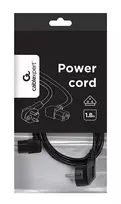 maitinimo laidas 8 - Gembird Cable IEC320 / Schuko 1.8m - 6 nuotrauka