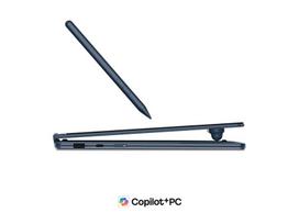 lenovo yoga 7 32gb - Lenovo Yoga 9 2-in-1 14IPH11, Intel Core Ultra 7 355, 32 GB, 1 TB, 14", OLED, Touchscreen, Cosmic Blue (Mėlynas) - 2 nuotrauka