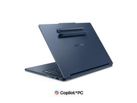 lenovo yoga 7 32gb - Lenovo Yoga 9 2-in-1 14IPH11, Intel Core Ultra 7 355, 32 GB, 1 TB, 14", OLED, Touchscreen, Cosmic Blue (Mėlynas) - 3 nuotrauka