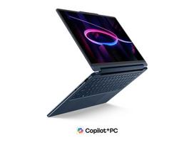 lenovo yoga 7 32gb - Lenovo Yoga 9 2-in-1 14IPH11, Intel Core Ultra 7 355, 32 GB, 1 TB, 14", OLED, Touchscreen, Cosmic Blue (Mėlynas) - 5 nuotrauka