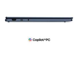 lenovo yoga 7 32gb - Lenovo Yoga 9 2-in-1 14IPH11, Intel Core Ultra 7 355, 32 GB, 1 TB, 14", OLED, Touchscreen, Cosmic Blue (Mėlynas) - 7 nuotrauka