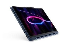 lenovo yoga 7 32gb - Lenovo Yoga 9 2-in-1 14IPH11, Intel Core Ultra 7 355, 32 GB, 1 TB, 14", OLED, Touchscreen, Cosmic Blue (Mėlynas) - 13 nuotrauka