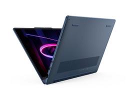 lenovo yoga 7 32gb - Lenovo Yoga 9 2-in-1 14IPH11, Intel Core Ultra 7 355, 32 GB, 1 TB, 14", OLED, Touchscreen, Cosmic Blue (Mėlynas) - 14 nuotrauka