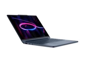 lenovo yoga 7 32gb - Lenovo Yoga 9 2-in-1 14IPH11, Intel Core Ultra 7 355, 32 GB, 1 TB, 14", OLED, Touchscreen, Cosmic Blue (Mėlynas) - 15 nuotrauka