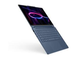lenovo yoga 7 32gb - Lenovo Yoga 9 2-in-1 14IPH11, Intel Core Ultra 7 355, 32 GB, 1 TB, 14", OLED, Touchscreen, Cosmic Blue (Mėlynas) - 16 nuotrauka