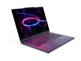 lenovo yoga 7 32gb - Lenovo Yoga 9 2-in-1 14IPH11, Intel Core Ultra 7 355, 32 GB, 1 TB, 14", OLED, Touchscreen, Cosmic Blue (Mėlynas) - 17 nuotrauka