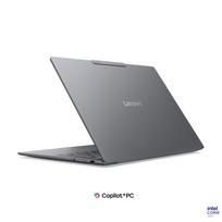 lenovo yoga slim 7 - Lenovo Yoga Slim 7 14IPH11, Core Ultra 7 355, 16 GB, 512 GB, 14", OLED, Luna Grey (Pilkas) - 5 nuotrauka
