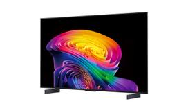 televizoriai - LG OLED42C61LA - 8 nuotrauka