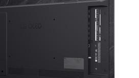 televizoriai - LG OLED42C61LA - 10 nuotrauka