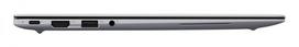 ultra x7 358h - ASUS B9406CAA-TH1544X, Intel Core Ultra X7 358H, 32 GB, 1 TB, 14", Grey (Pilka) - 3 nuotrauka
