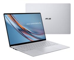 ultra x7 358h - ASUS B9406CAA-TH1544X, Intel Core Ultra X7 358H, 32 GB, 1 TB, 14", Grey (Pilka) - 4 nuotrauka
