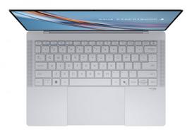 ultra x7 358h - ASUS B9406CAA-TH1544X, Intel Core Ultra X7 358H, 32 GB, 1 TB, 14", Grey (Pilka) - 5 nuotrauka