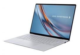 ultra x7 358h - ASUS B9406CAA-TH1544X, Intel Core Ultra X7 358H, 32 GB, 1 TB, 14", Grey (Pilka) - 10 nuotrauka