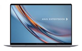 ultra x7 358h - ASUS B9406CAA-TH1544X, Intel Core Ultra X7 358H, 32 GB, 1 TB, 14", Grey (Pilka) - 11 nuotrauka