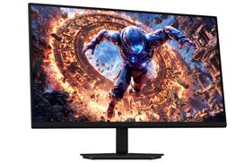 samsung odyssey 32 - Samsung Odyssey G80HS LS32HG806ESXEN 32", 6K Ultra HD, IPS, 165Hz/330Hz - 7 nuotrauka