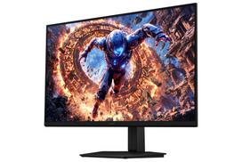 samsung odyssey 32 - Samsung Odyssey G80HS LS32HG806ESXEN 32", 6K Ultra HD, IPS, 165Hz/330Hz - 12 nuotrauka