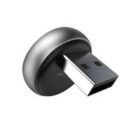 apple adapteris - Carlinkit Mini Ultra3 Belaidis CarPlay/Android Auto adapteris juodas (Black) - 5 nuotrauka