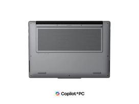 lenovo yoga 7 32gb - Lenovo Yoga Pro 7 15IPH11, Intel Core Ultra 9 386H, 32 GB, 1 TB, 15.3", NVIDIA GeForce RTX 5060, Luna Grey (Pilkas) - 2 nuotrauka