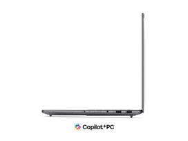 lenovo yoga 7 32gb - Lenovo Yoga Pro 7 15IPH11, Intel Core Ultra 9 386H, 32 GB, 1 TB, 15.3", NVIDIA GeForce RTX 5060, Luna Grey (Pilkas) - 3 nuotrauka