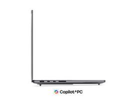 lenovo yoga 7 32gb - Lenovo Yoga Pro 7 15IPH11, Intel Core Ultra 9 386H, 32 GB, 1 TB, 15.3", NVIDIA GeForce RTX 5060, Luna Grey (Pilkas) - 4 nuotrauka