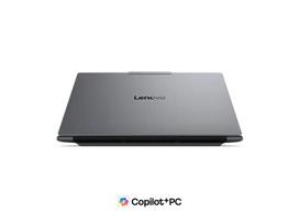 lenovo yoga 7 32gb - Lenovo Yoga Pro 7 15IPH11, Intel Core Ultra 9 386H, 32 GB, 1 TB, 15.3", NVIDIA GeForce RTX 5060, Luna Grey (Pilkas) - 5 nuotrauka