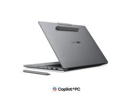 lenovo yoga 7 32gb - Lenovo Yoga Pro 7 15IPH11, Intel Core Ultra 9 386H, 32 GB, 1 TB, 15.3", NVIDIA GeForce RTX 5060, Luna Grey (Pilkas) - 6 nuotrauka