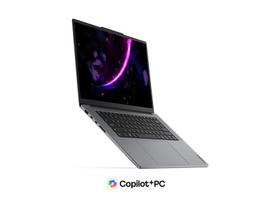 lenovo yoga 7 32gb - Lenovo Yoga Pro 7 15IPH11, Intel Core Ultra 9 386H, 32 GB, 1 TB, 15.3", NVIDIA GeForce RTX 5060, Luna Grey (Pilkas) - 8 nuotrauka