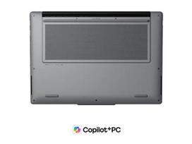 lenovo yoga 7 32gb - Lenovo Yoga Pro 7 15IPH11, Intel Core Ultra 9 386H, 32 GB, 1 TB, 15.3", NVIDIA GeForce RTX 5060, Luna Grey (Pilkas) - 10 nuotrauka