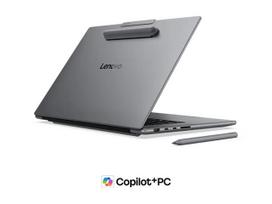 lenovo yoga 7 32gb - Lenovo Yoga Pro 7 15IPH11, Intel Core Ultra 9 386H, 32 GB, 1 TB, 15.3", NVIDIA GeForce RTX 5060, Luna Grey (Pilkas) - 11 nuotrauka