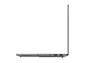 lenovo yoga 7 32gb - Lenovo Yoga Pro 7 15IPH11, Intel Core Ultra 9 386H, 32 GB, 1 TB, 15.3", NVIDIA GeForce RTX 5060, Luna Grey (Pilkas) - 14 nuotrauka