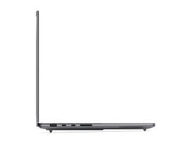 lenovo yoga 7 32gb - Lenovo Yoga Pro 7 15IPH11, Intel Core Ultra 9 386H, 32 GB, 1 TB, 15.3", NVIDIA GeForce RTX 5060, Luna Grey (Pilkas) - 15 nuotrauka
