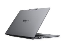 lenovo yoga 7 32gb - Lenovo Yoga Pro 7 15IPH11, Intel Core Ultra 9 386H, 32 GB, 1 TB, 15.3", NVIDIA GeForce RTX 5060, Luna Grey (Pilkas) - 16 nuotrauka