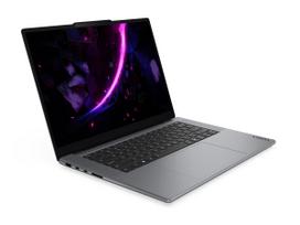 lenovo yoga 7 32gb - Lenovo Yoga Pro 7 15IPH11, Intel Core Ultra 9 386H, 32 GB, 1 TB, 15.3", NVIDIA GeForce RTX 5060, Luna Grey (Pilkas) - 19 nuotrauka