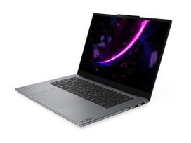 lenovo yoga 7 32gb - Lenovo Yoga Pro 7 15IPH11, Intel Core Ultra 9 386H, 32 GB, 1 TB, 15.3", NVIDIA GeForce RTX 5060, Luna Grey (Pilkas) - 22 nuotrauka