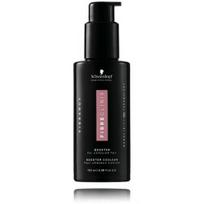 Schwarzkopf Professional Fibre Clinix Vibrancy Booster stiprinamoji priemonė dažytiems plaukams, 100 ml
