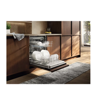 indaplove electrolux - ELECTROLUX E52LC200S - 2 nuotrauka