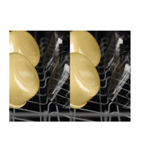 indaplove electrolux - ELECTROLUX E52LC200S - 3 nuotrauka
