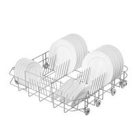 indaplove electrolux - ELECTROLUX E52LC200S - 4 nuotrauka