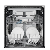 indaplove electrolux - ELECTROLUX E52LC200S - 6 nuotrauka