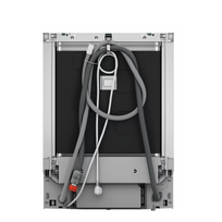 indaplove electrolux - ELECTROLUX E52LC200S - 7 nuotrauka